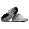 Men's Flex XP Spikeless Golf Shoe - White
