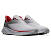 Men's Flex XP Spikeless Golf Shoe - White