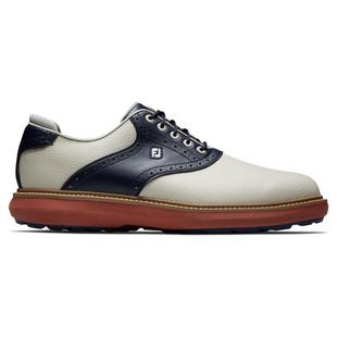 Men's Traditions Spikeless Golf Shoe - Multi