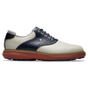 Men's Traditions Spikeless Golf Shoe - Multi