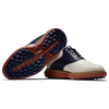 Men's Traditions Spikeless Golf Shoe - Multi