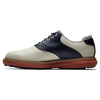 Men's Traditions Spikeless Golf Shoe - Multi