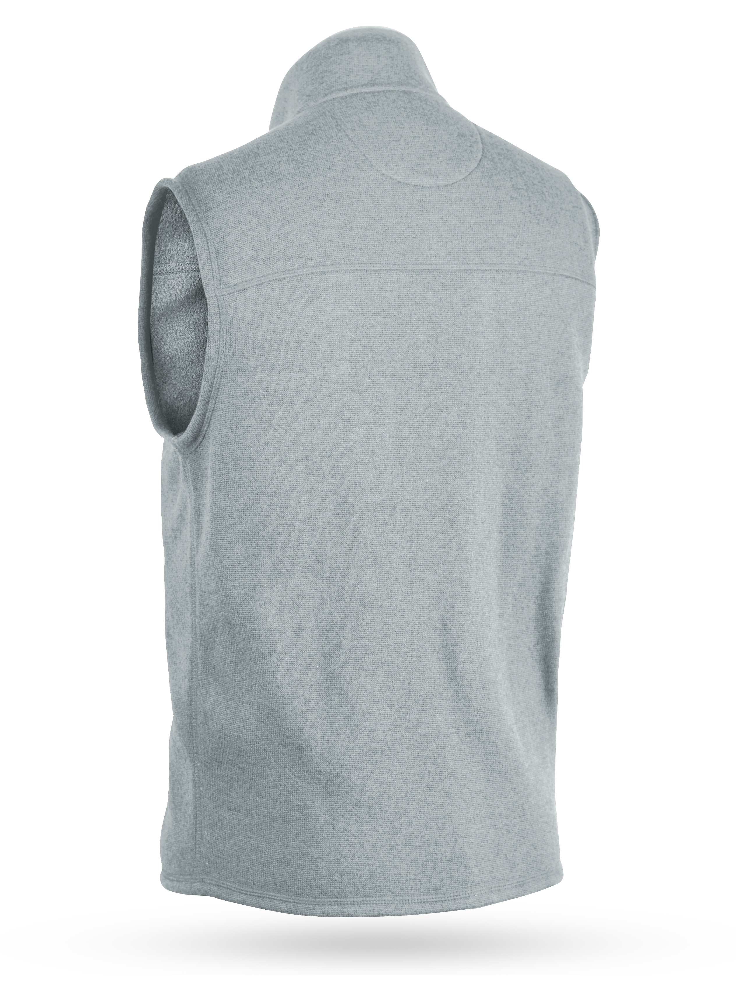 Men's Headwall Full Zip Vest