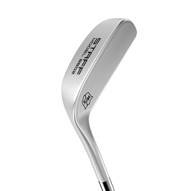 Staff Model 8802 Putter WILSON
