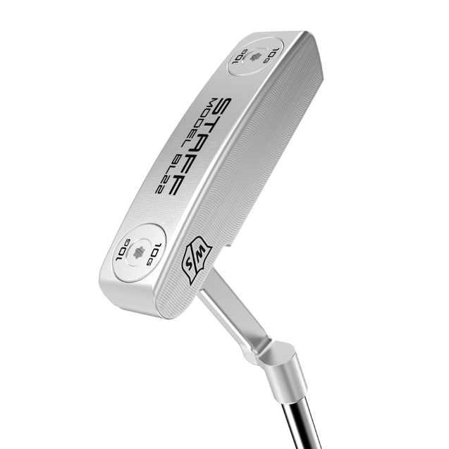 Staff Model BL22 Putter WILSON