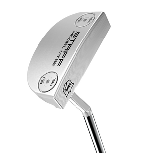 Staff Model MT22 Putter