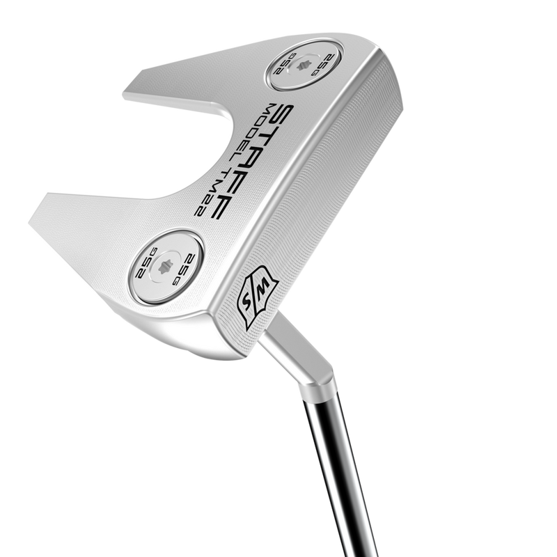 Staff Model TM22 Putter