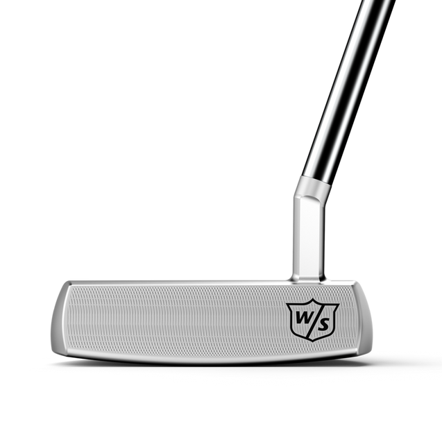 Staff Model TM22 Putter | WILSON | Putters | Men's | Golf