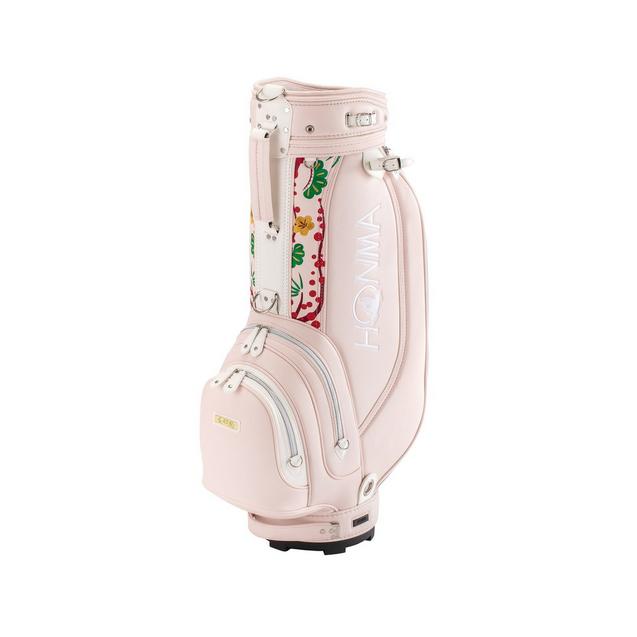 Sac pour cadet Beres 3 Star - Génération précédente HONMA