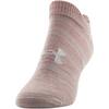 Women's Essential No Show Sock- 6 Pack