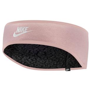 Serre-t&ecirc;te Club en molleton pour femmes NIKE