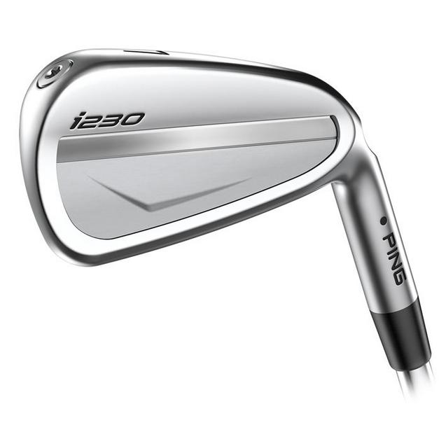 i230 4-PW Iron Set with Steel Shafts | PING | Golf Town Limited