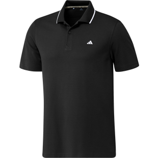 Men's Go-To Pique Short Sleeve Polo