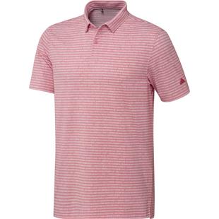 Men's Go-To Stripe Short Sleeve Polo
