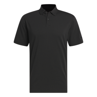 Men's Go-To Solid Short Sleeve Polo