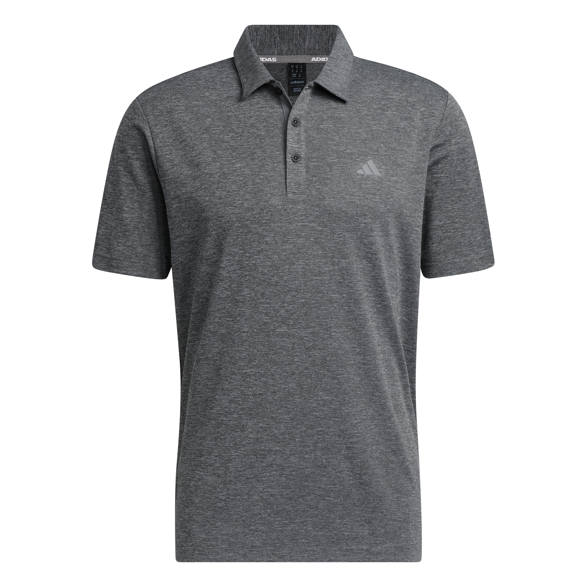 Men's Drive Heather Short Sleeve Polo
