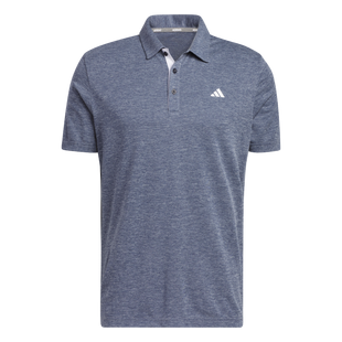 Men's Drive Heather Short Sleeve Polo