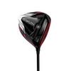 DEMO Stealth+ Driver