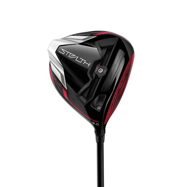 DEMO Stealth+ Driver TAYLORMADE