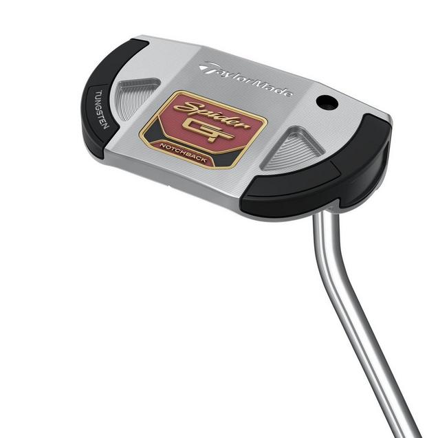 DEMO GT Notchback #3 Putter TAYLORMADE