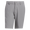GREY | Men's Ultimate365 Solid 8.5 Inch Short