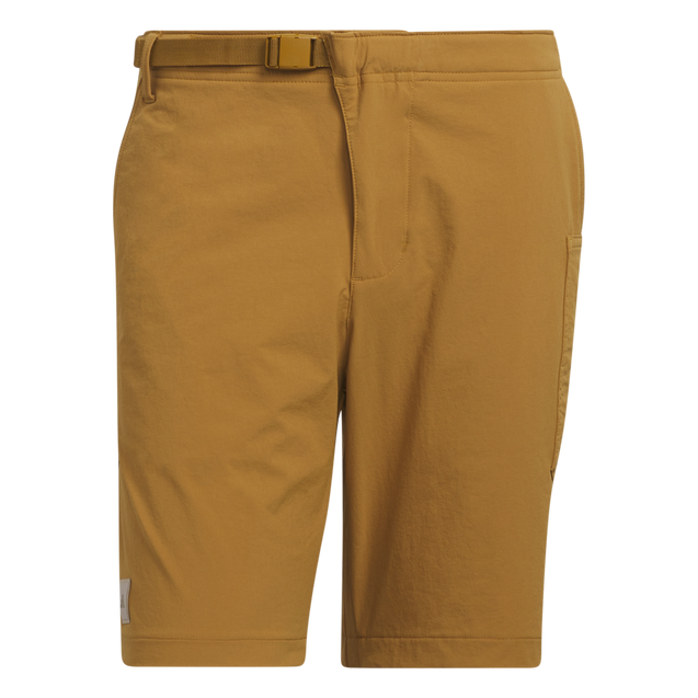 adidas Adicross Golf Pants - Yellow