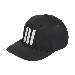Men's Tour 3-Stripe Snapback Cap
