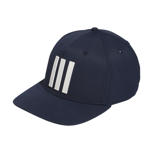 Casquette Tour snapback à 3 bandes pour hommes ADIDAS