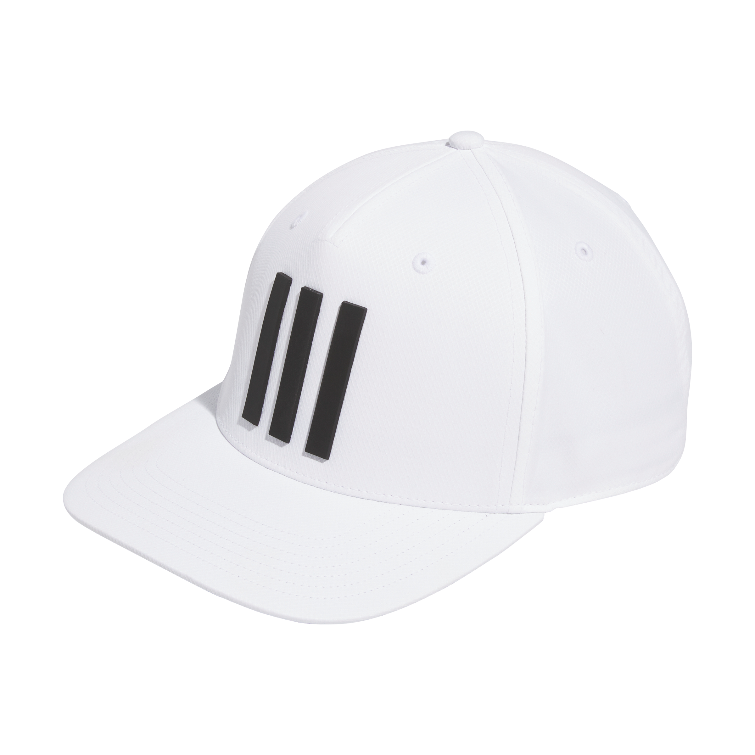 Men's Tour 3-Stripe Snapback Cap
