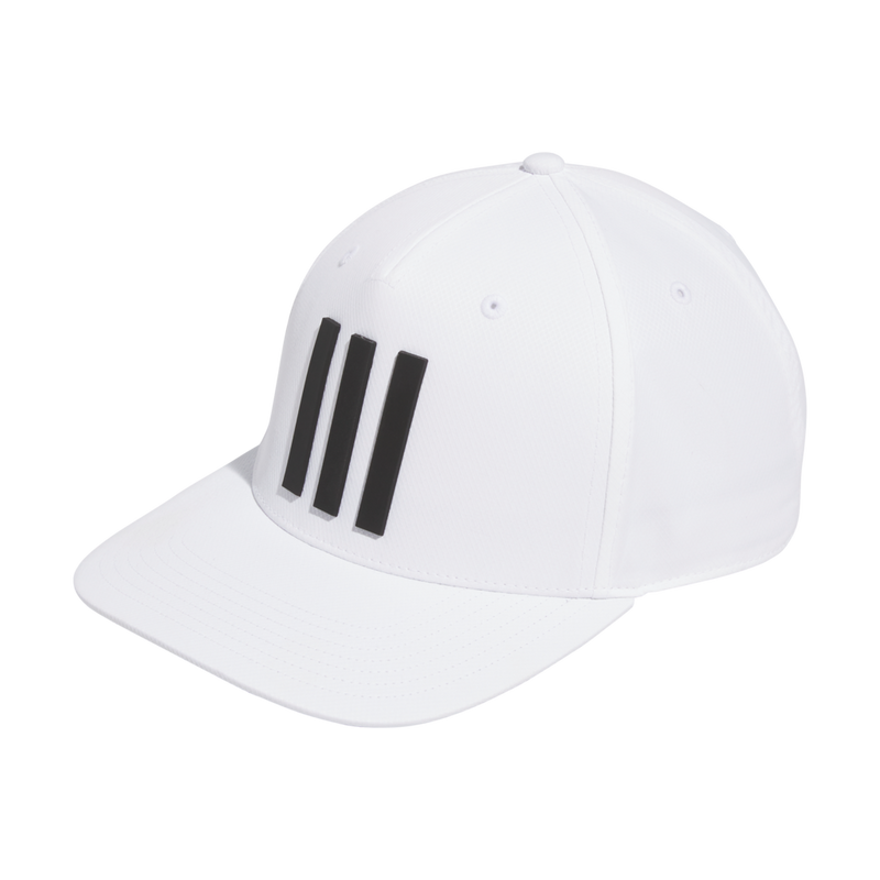 Men's Tour 3-Stripe Snapback Cap