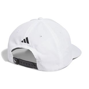 Casquette Tour snapback &agrave; 3 bandes pour hommes ADIDAS