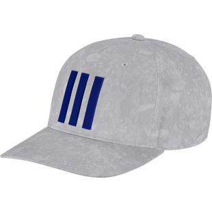 Casquette snapback &agrave; trois bandes pour hommes ADIDAS