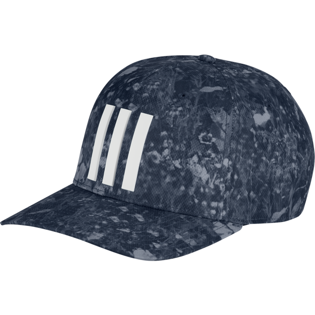 Casquette snapback à trois bandes pour hommes ADIDAS