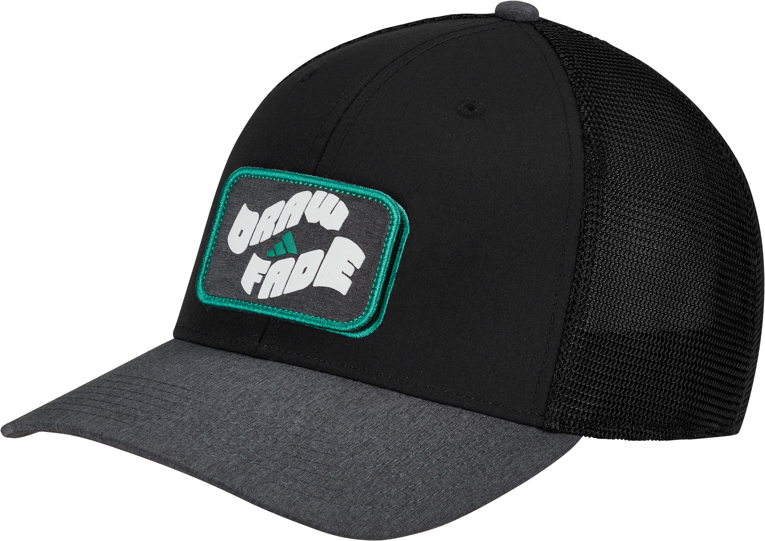Men's 2 in 1 Adjustable Cap
