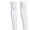 WHITE | Men's UV Arm Sleeve