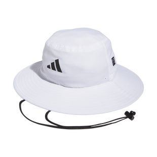 Men's Wide Brim Sun Hat