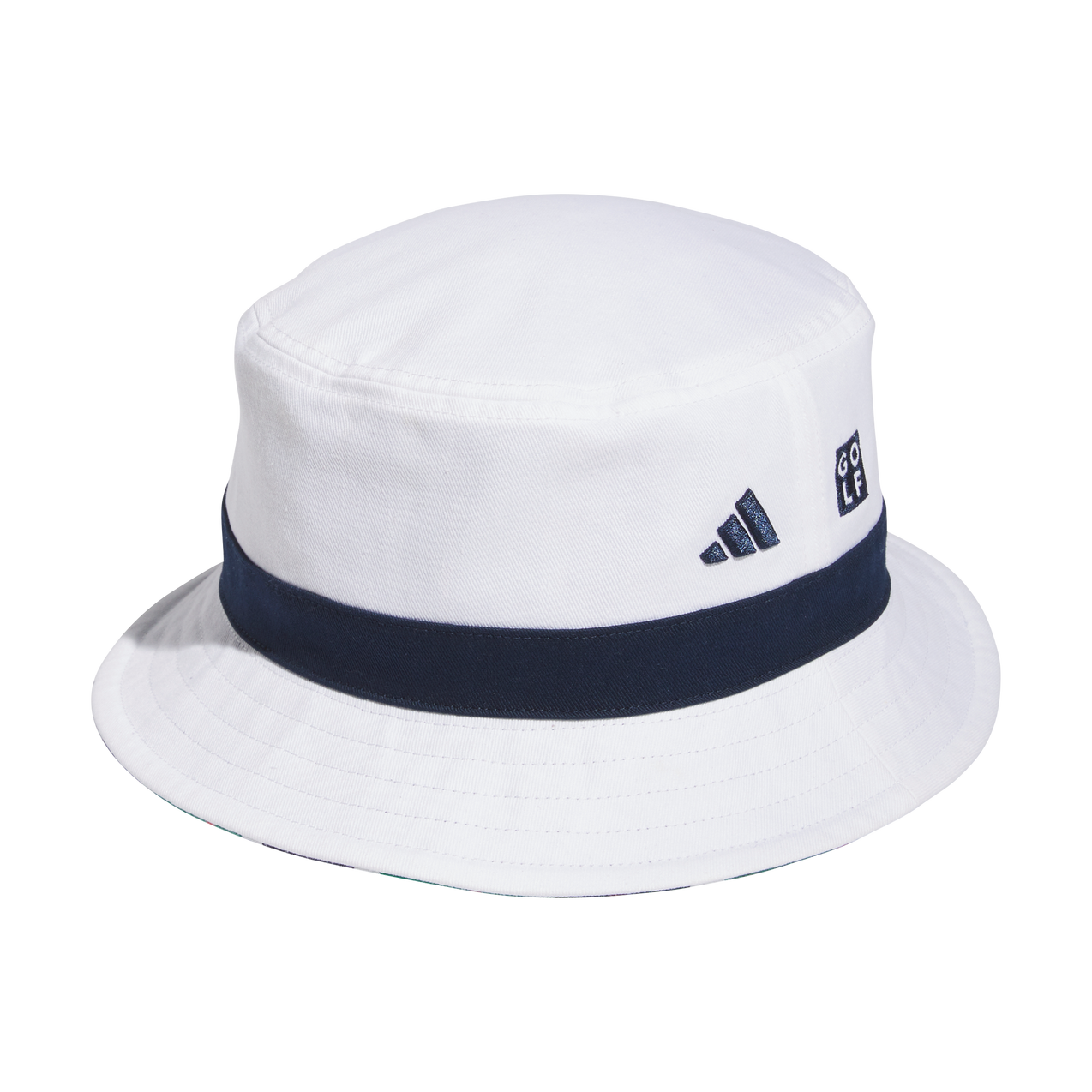 Men's Reversible Bucket Hat