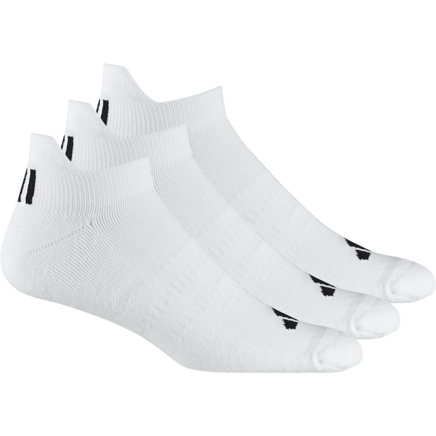 adidas gazelle silver green womens Adidas Cushioned X II Mens Mid-Crew Socks 2-Pack – Golf-Clubs.com main image 0