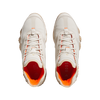 Men's adiCross HI Spikeless Golf Shoe - White/Brown