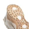 Men's adiCross HI Spikeless Golf Shoe - White/Brown