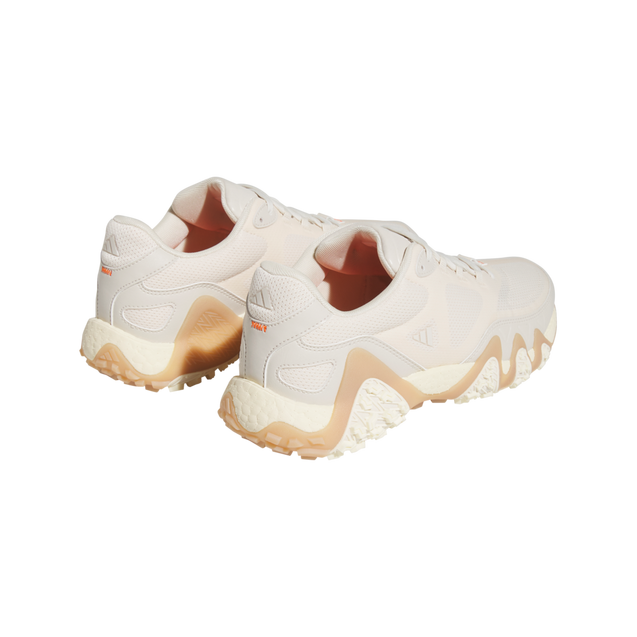 adidas gazelle silver green womens Adidas Women's AdiCross Retro Golf Shoes – Golf HQ main image 0