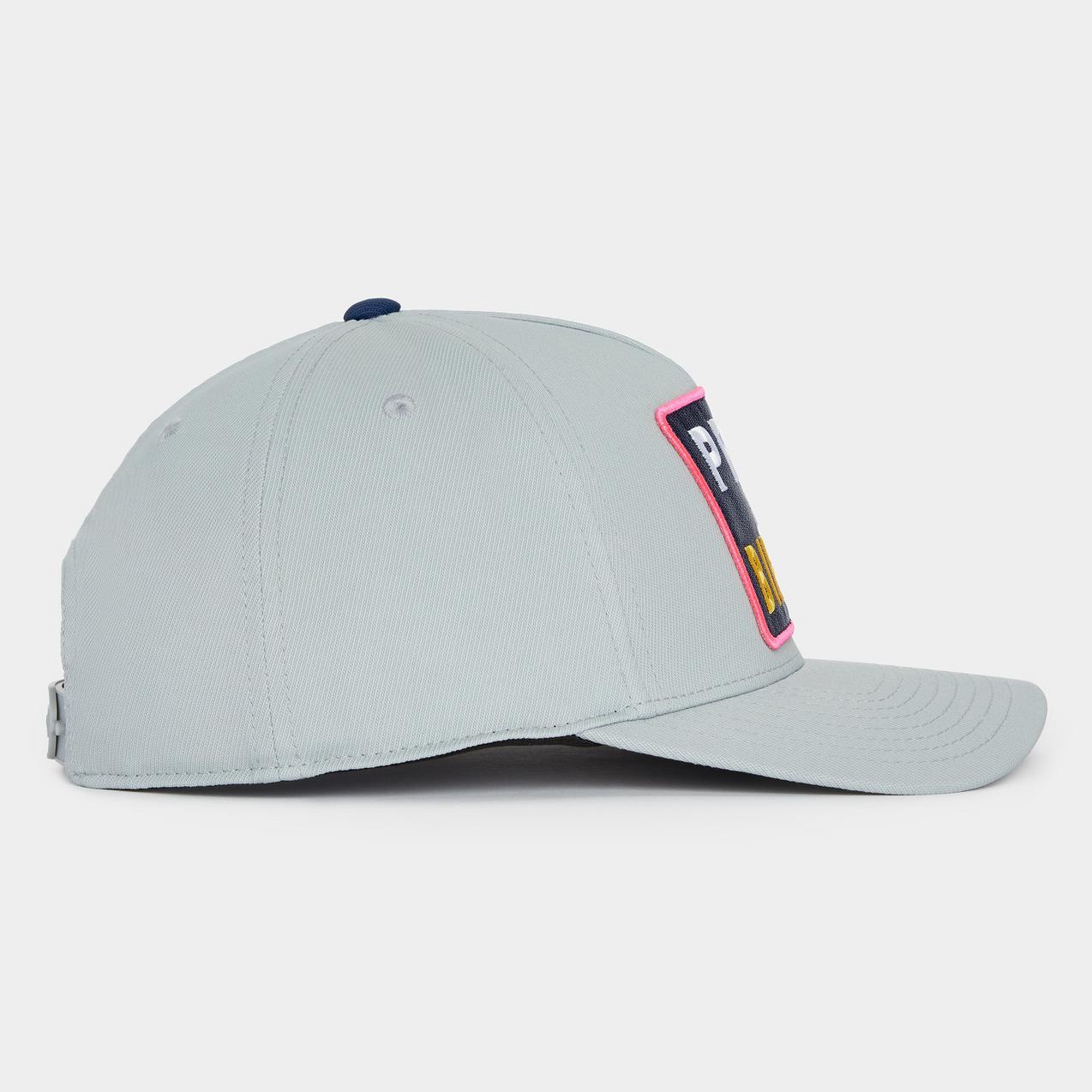 Men's Pray For Birdies Snapback Cap
