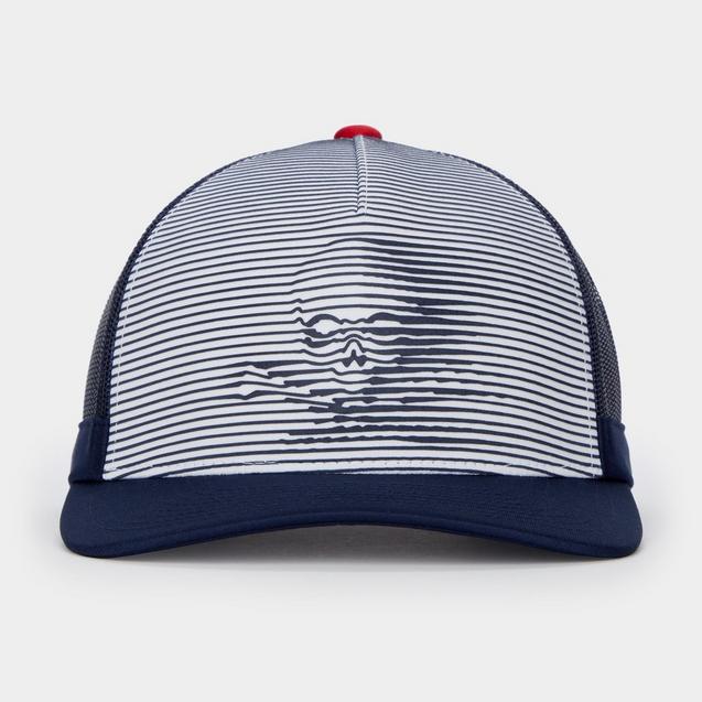 正規★G/FORE ジーフォア★MENS 3D SKULL & T'S GOLF STRETCH TWILL SNAPBACK CAP スカルロゴキャップ【073432816】ホワイト白【本物保証】 Men's 3D Skull & T's Trucker Snapback Cap | G/FORE | Hats