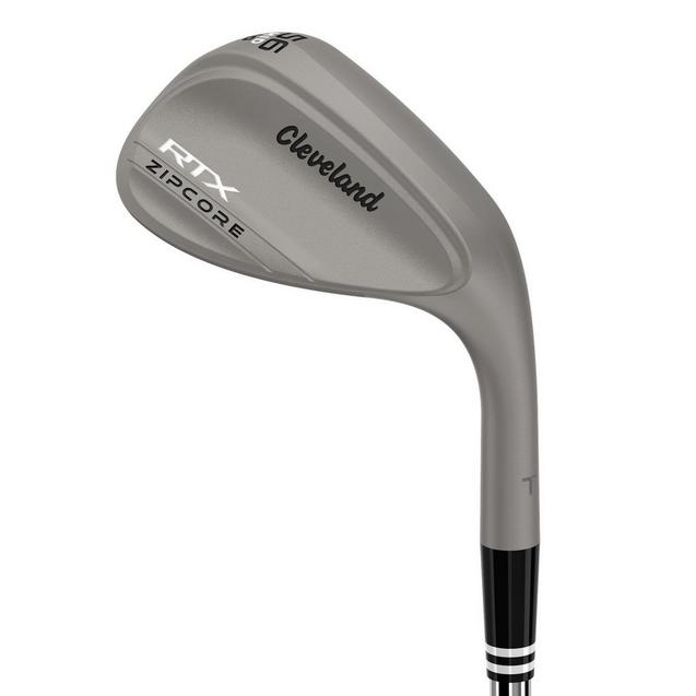 DEMO RTX Zipcore RAW Wedge CLEVELAND