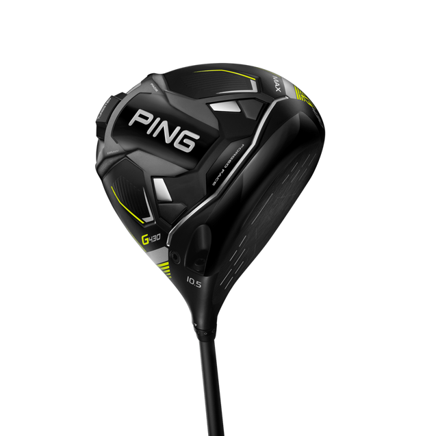 Maximize Distance with Ping G430 Max Driver at Golf Town