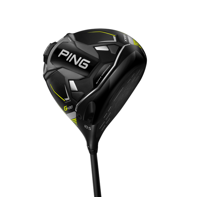 G430 MAX Driver PING