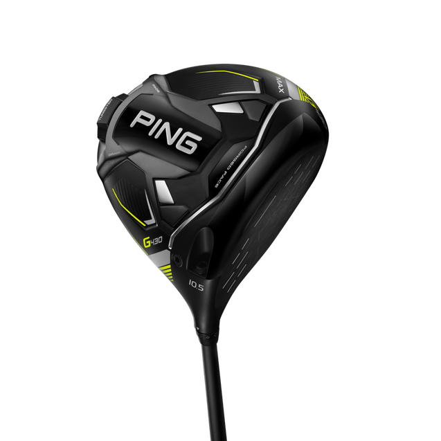 新品登場 Ping Maxドライバー10.5 g430 クラブ - powertee.com