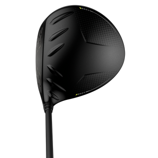 G430 MAX Driver PING