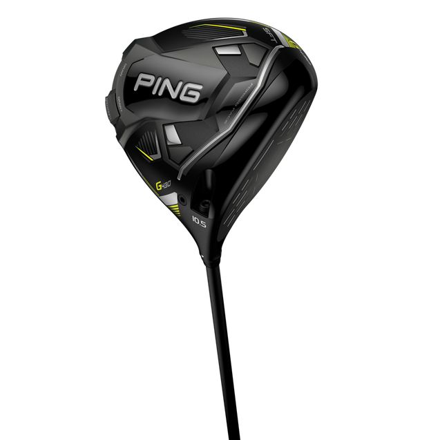 G430 SFT Driver PING