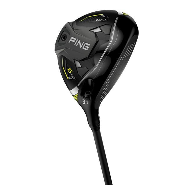 G430 MAX Fairway Wood PING